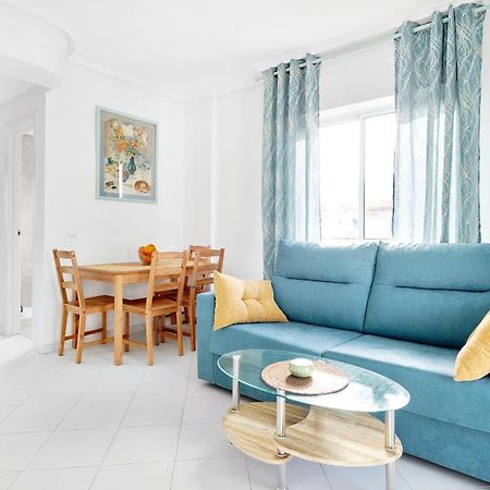 Apartamento Playa, Mar & Sol Torrevieja Buitenkant foto