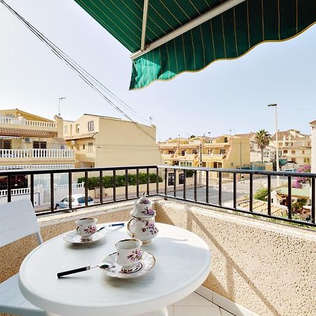 Apartamento Playa, Mar & Sol Torrevieja Buitenkant foto