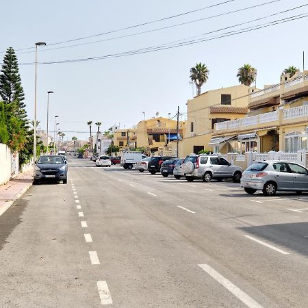 Apartamento Playa, Mar & Sol Torrevieja Buitenkant foto