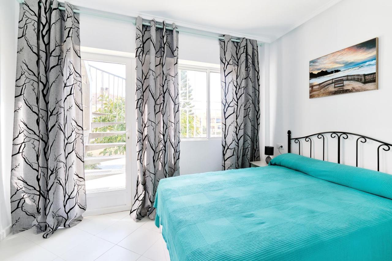 Apartamento Playa, Mar & Sol Torrevieja Buitenkant foto
